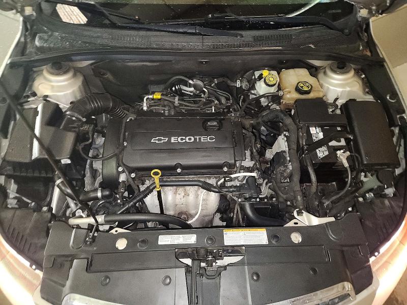 2014 Chevrolet Cruze მანქანა იყიდება აუქციონზე, vin: 1G1PA5SG6E7346936, აუქციონის ნომერი: 61703316