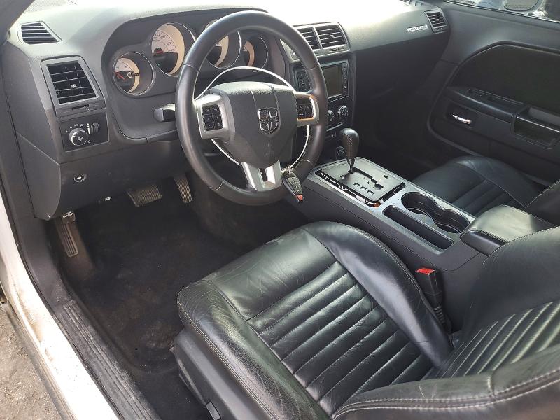 Продажа на аукционе авто 2014 Dodge Challenger, vin: 2C3CDYAG7EH209755, номер лота: 59988446