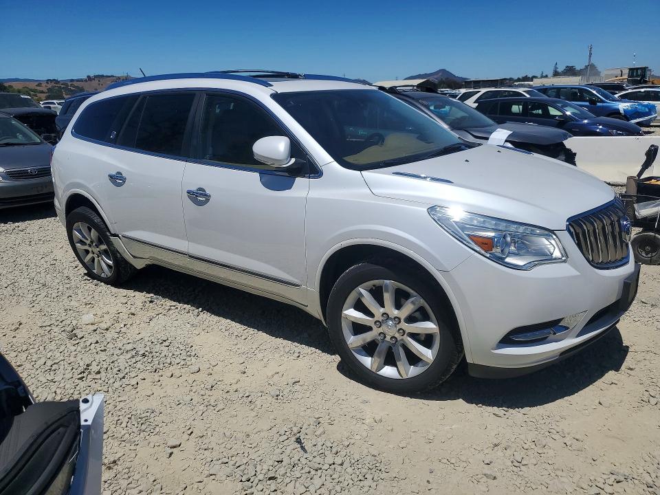 Aukcja sprzedaży 2017 Buick Enclave, vin: 5GAKVCKDXHJ108354, numer aukcji: 60141146