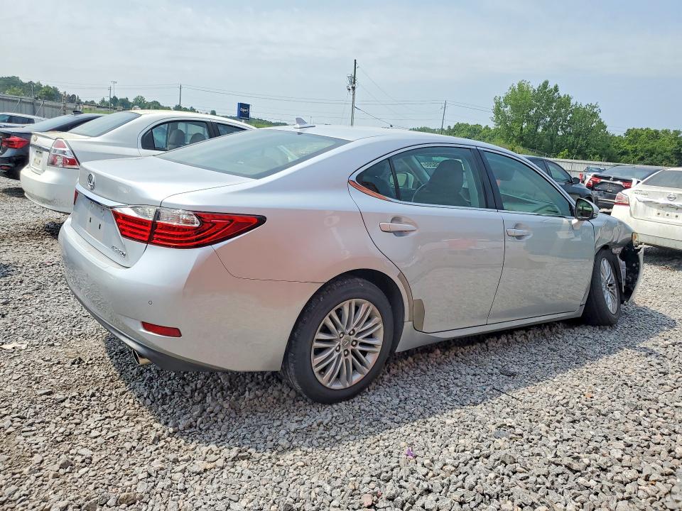 Aukcja sprzedaży 2013 Lexus Es, vin: JTHBK1GG8D2056160, numer aukcji: 63436206