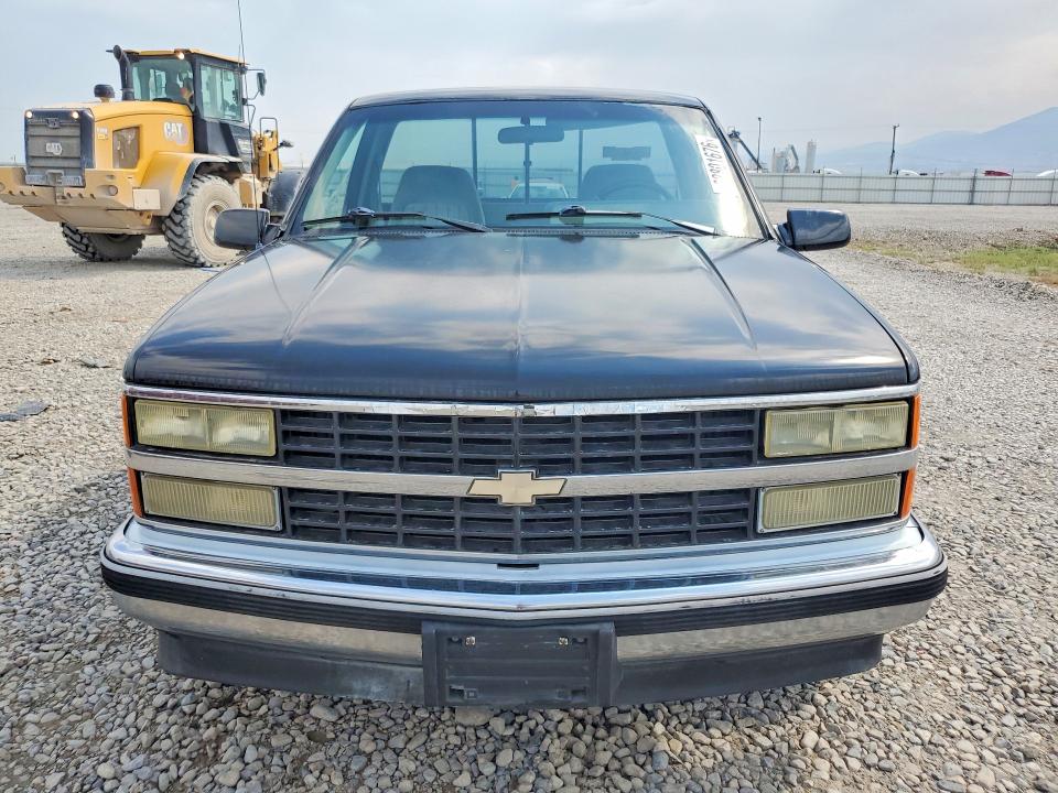 Aukcja sprzedaży 1992 Chevrolet Gmt-400, vin: 1GCDC14K0NZ134522, numer aukcji: 62801676