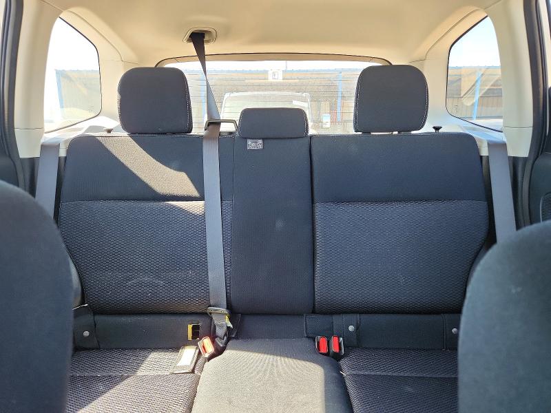 60459076 :رقم المزاد ، JF2SJABC6JH584573 vin ، 2018 Subaru Forester مزاد بيع