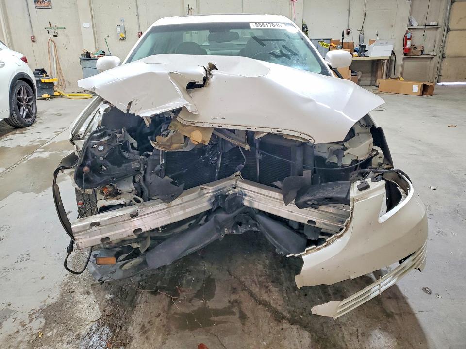 Aukcja sprzedaży 2009 Buick Lucerne, vin: 1G4HD57M69U129410, numer aukcji: 85617845