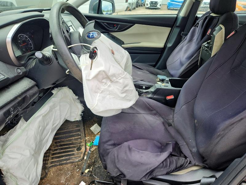Aukcja sprzedaży 2017 Subaru Impreza, vin: 4S3GKAB6XH3617531, numer aukcji: 62060446