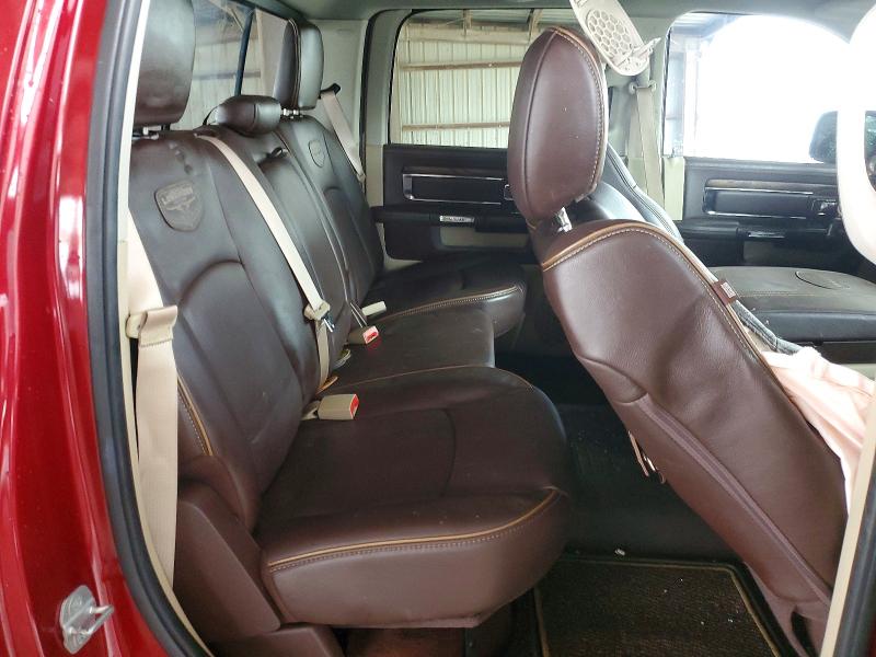 60135846 :رقم المزاد ، 1C6RR7PM8ES428402 vin ، 2014 Ram 1500 مزاد بيع