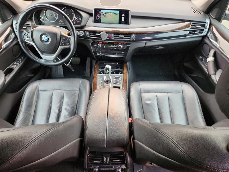 Продаж на аукціоні авто 2015 Bmw X5, vin: 5UXKR0C56F0K58102, номер лоту: 61473836