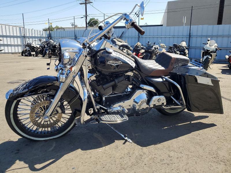 Продаж на аукціоні авто 2005 Harley-davidson Flhrci, vin: 1HD1FRW385Y654213, номер лоту: 60450526