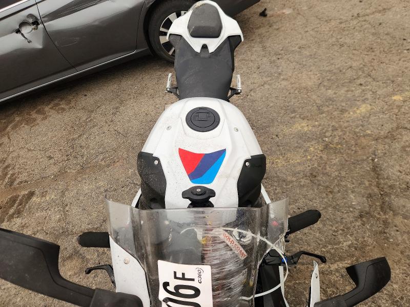 Aukcja sprzedaży 2026 Bmw S 1000, vin: WB10P2301T6M59572, numer aukcji: 61323706
