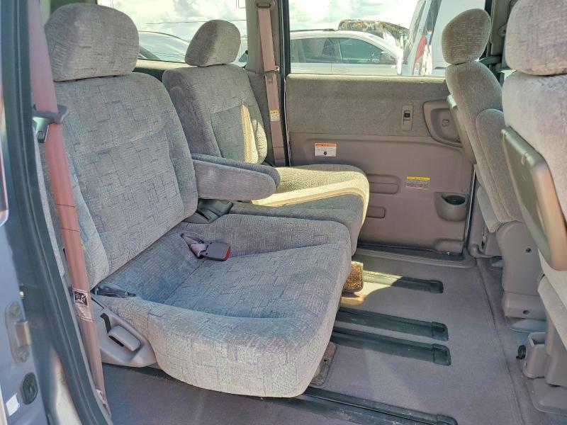 Aukcja sprzedaży 1999 Nissan All Other, vin: PC24024749, numer aukcji: 61569086