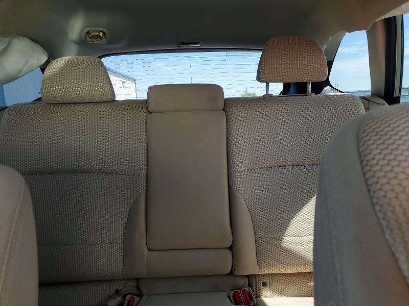 61058296 :رقم المزاد ، 4S4BSACC3H3385381 vin ، 2017 Subaru Outback مزاد بيع