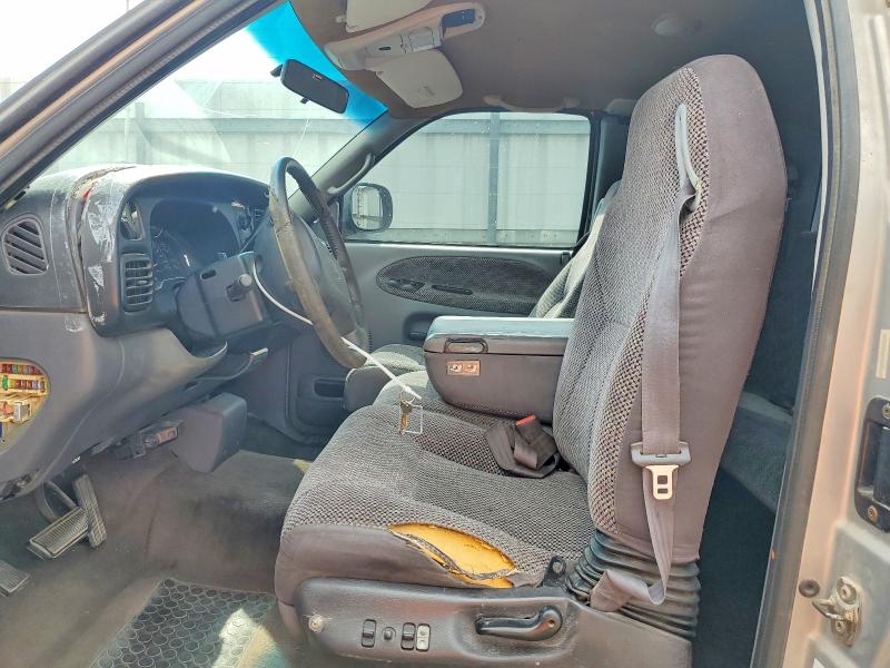 Продаж на аукціоні авто 1999 Dodge Ram 1500, vin: 1B7HC13Z3XJ508364, номер лоту: 60616546