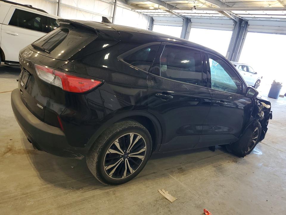 Aukcja sprzedaży 2021 Ford Escape, vin: 1FMCU9BZXMUB06015, numer aukcji: 60149706