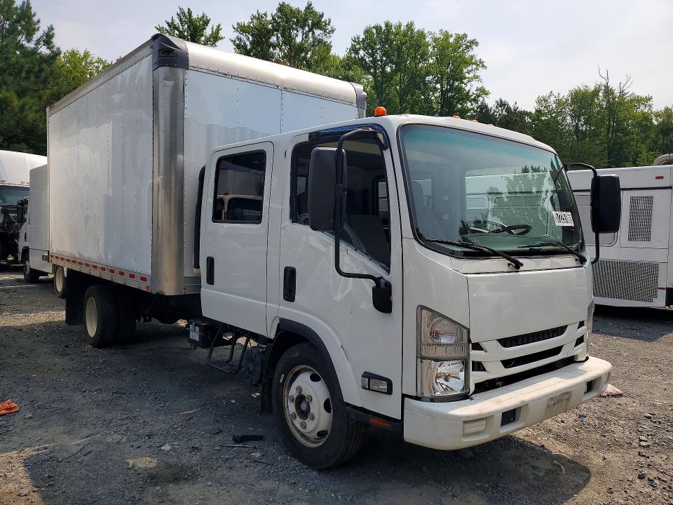 Продаж на аукціоні авто 2021 Chevrolet 4500, vin: 54DCDJ1D6MS207667, номер лоту: 57229786