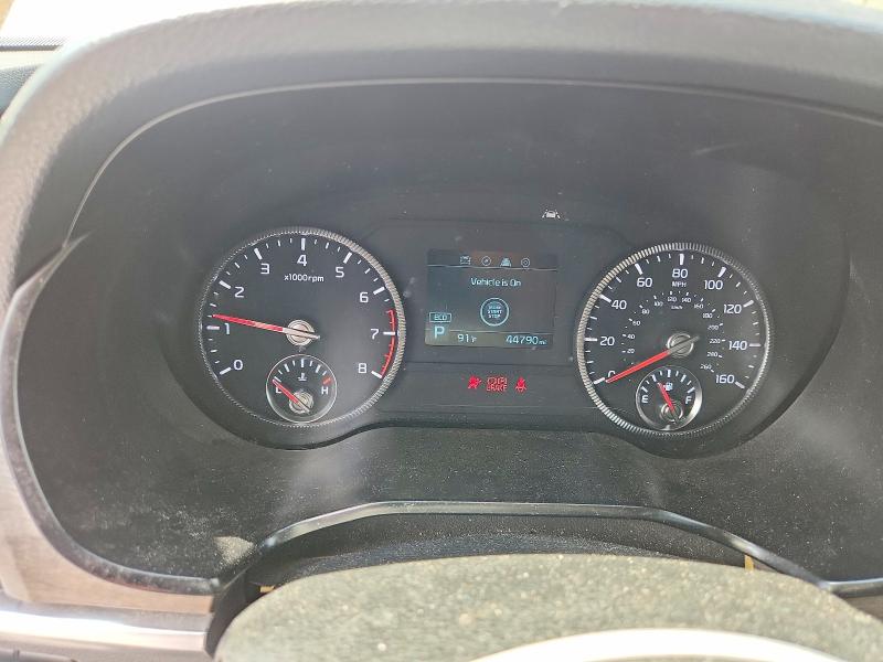 Aukcja sprzedaży 2022 Kia Telluride, vin: 5XYP34HC4NG310536, numer aukcji: 59630256