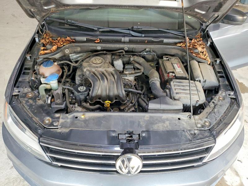 Aukcja sprzedaży 2015 Volkswagen Jetta, vin: 3VW2K7AJ3FM287890, numer aukcji: 61068846
