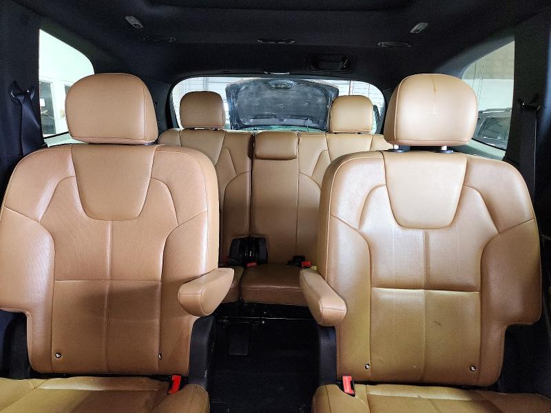Продаж на аукціоні авто 2021 Kia Telluride, vin: 5XYP54HC7MG137393, номер лоту: 60044836