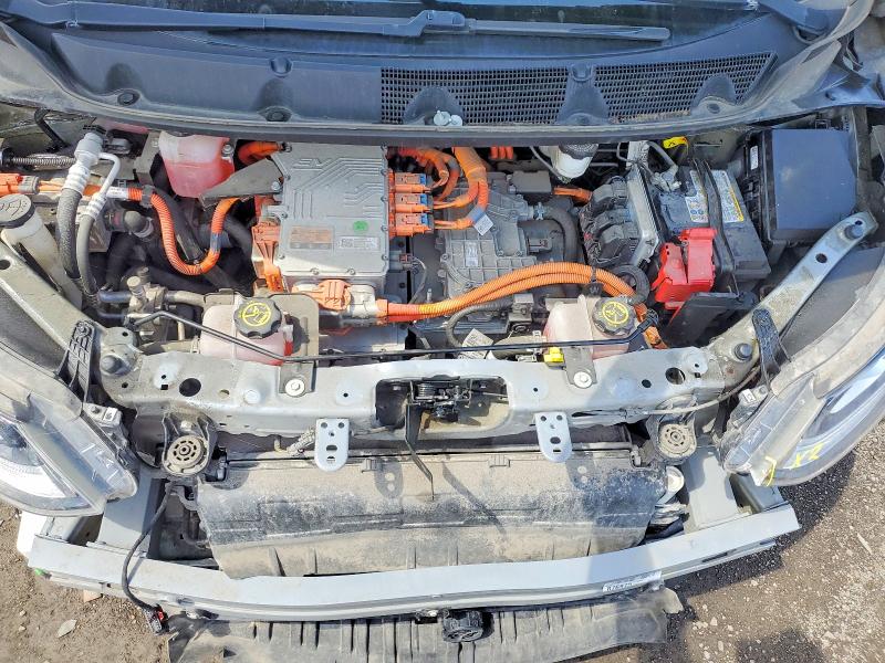 Aukcja sprzedaży 2020 Chevrolet Bolt Ev, vin: 1G1FY6S02L4145727, numer aukcji: 60929956