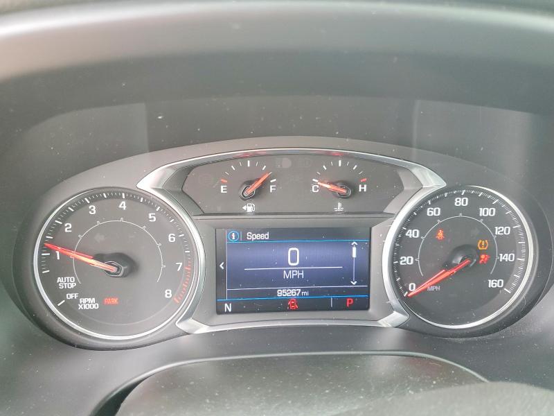 Aukcja sprzedaży 2020 Gmc Acadia, vin: 1GKKNKLA5LZ113344, numer aukcji: 62929836
