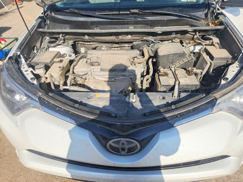 Продаж на аукціоні авто 2016 Toyota Rav4, vin: 2T3YFREV0GW273780, номер лоту: 61756366