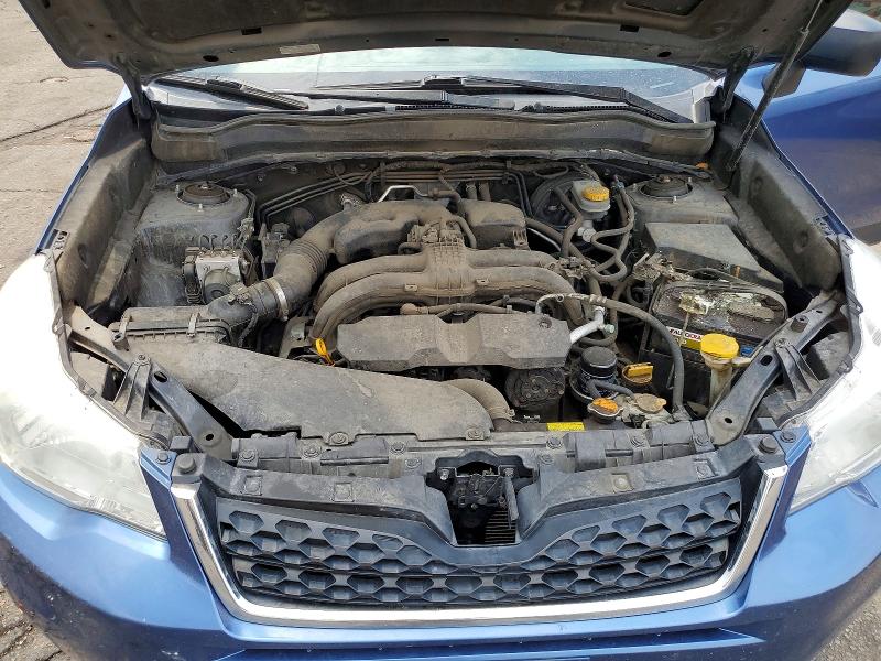 Aukcja sprzedaży 2015 Subaru Forester, vin: JF2SJABC9FH520860, numer aukcji: 59901266