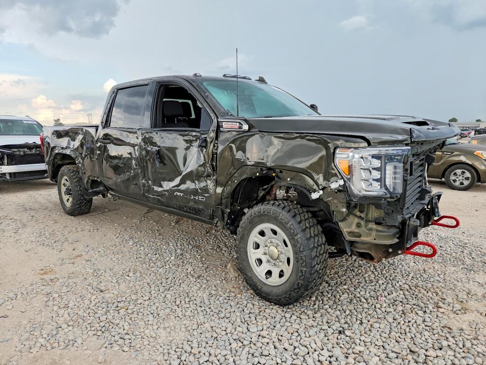 Aukcja sprzedaży 2023 Gmc Sierra, vin: 1GT49PEY6PF103090, numer aukcji: 60382746