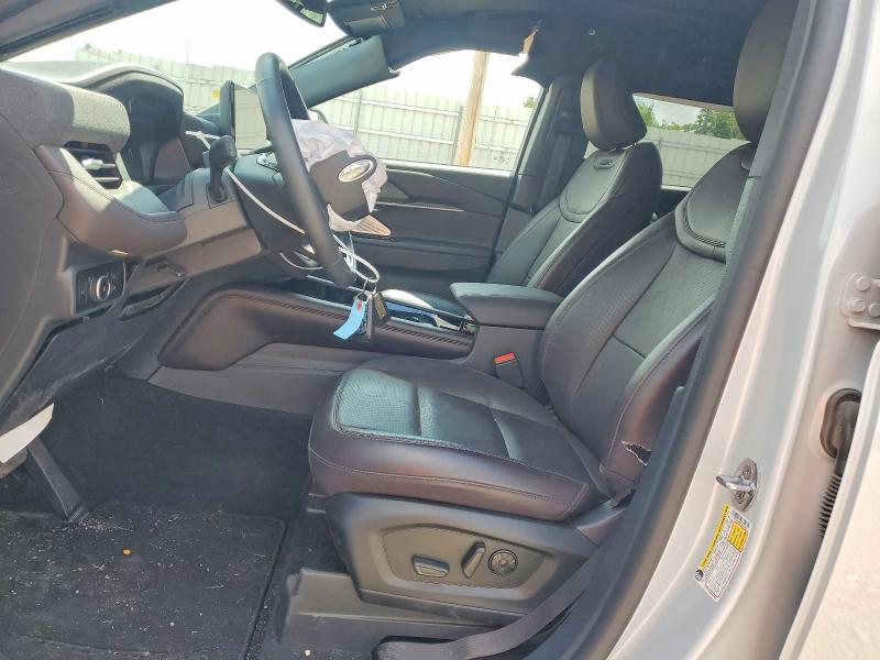 Продажа на аукционе авто 2025 Ford Explorer, vin: 1FMUK7HH7SGC84571, номер лота: 60830466