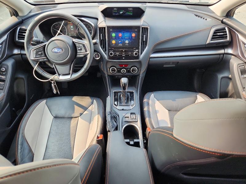 Aukcja sprzedaży 2022 Subaru Crosstrek, vin: JF2GTHNC0NH239744, numer aukcji: 62026596