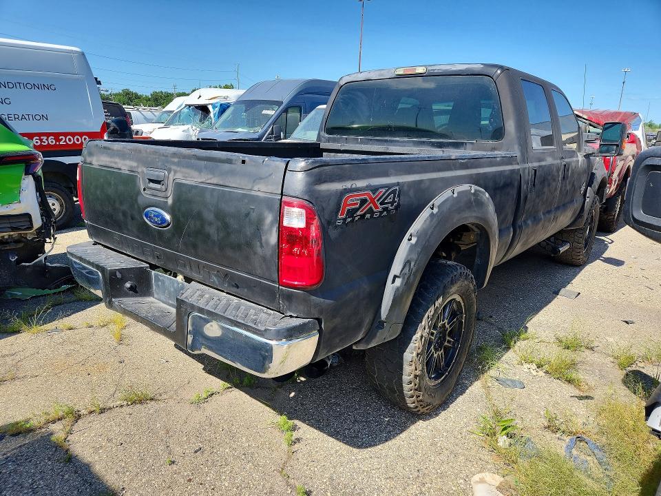Продаж на аукціоні авто 2016 Ford F250, vin: 1FT7W2BT5GEB04559, номер лоту: 62267986