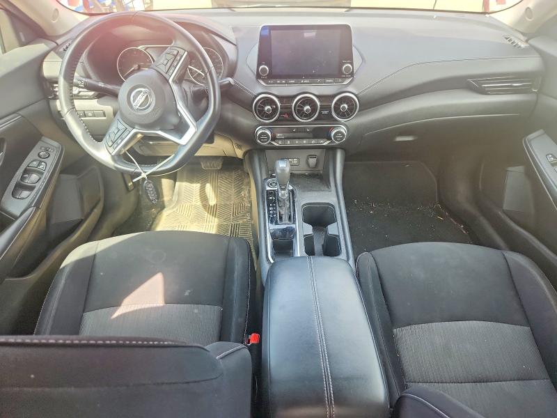 Продажа на аукционе авто 2020 Nissan Sentra, vin: 3N1AB8CV0LY303443, номер лота: 59695016