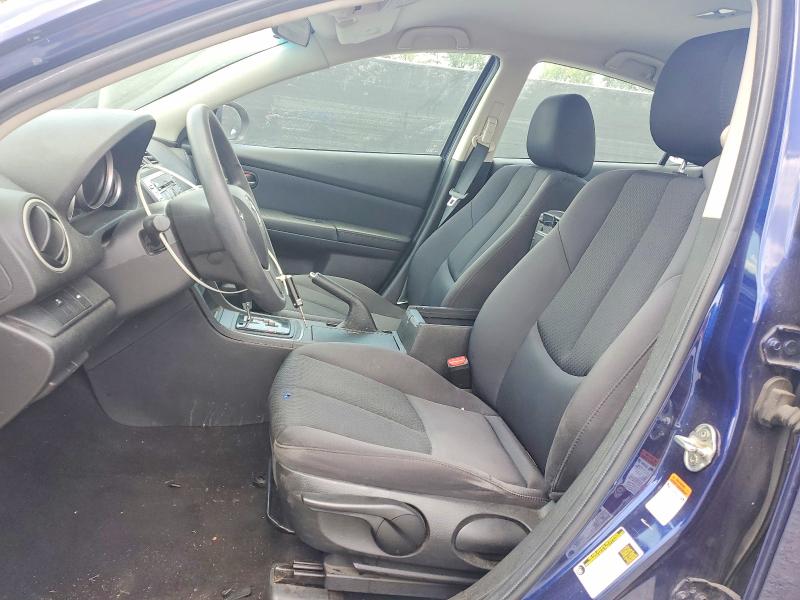 Aukcja sprzedaży 2011 Mazda 6, vin: 1YVHZ8BH2B5M08168, numer aukcji: 59539816