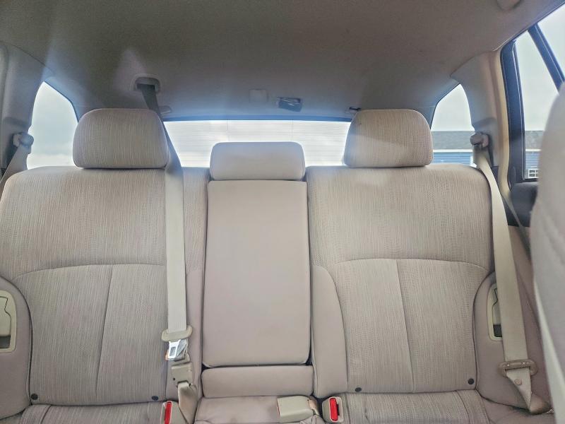 63285826 :رقم المزاد ، 4S4BRBCC4E3273900 vin ، 2014 Subaru Outback مزاد بيع