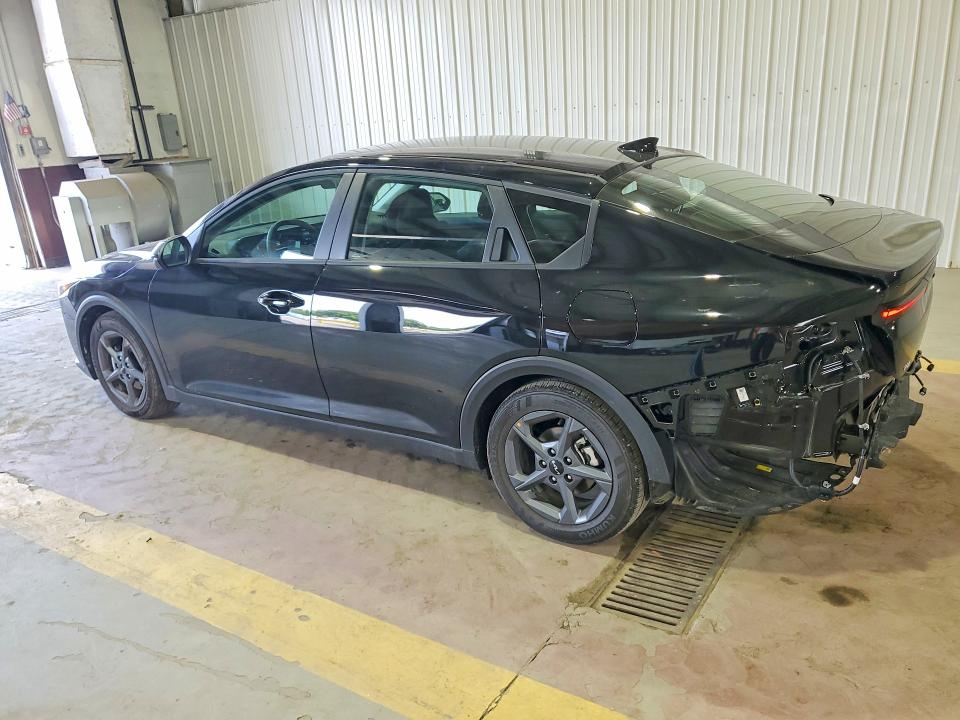 2026 Kia K4 მანქანა იყიდება აუქციონზე, vin: 3KPFT4DE4TE310971, აუქციონის ნომერი: 62584056