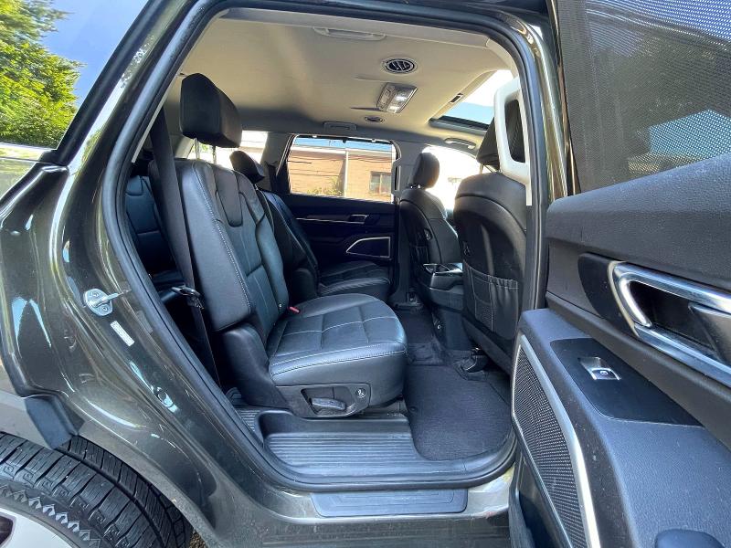 Продажа на аукционе авто 2020 Kia Telluride, vin: 5XYP3DHC1LG085392, номер лота: 61974986