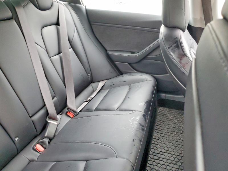 2018 Tesla Model 3 მანქანა იყიდება აუქციონზე, vin: 5YJ3E1EBXJF067304, აუქციონის ნომერი: 59951326