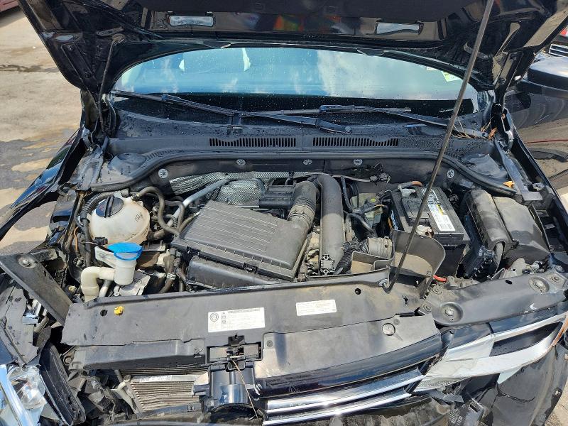 Aukcja sprzedaży 2016 Volkswagen Jetta, vin: 3VW267AJ8GM349046, numer aukcji: 59970316