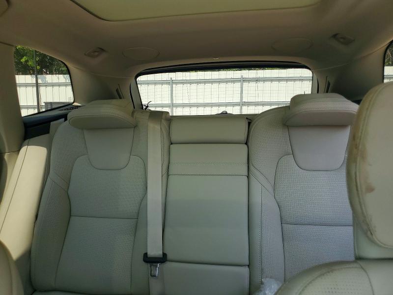61182716 :رقم المزاد ، YV4102RL4L1560760 vin ، 2020 Volvo Xc60 مزاد بيع