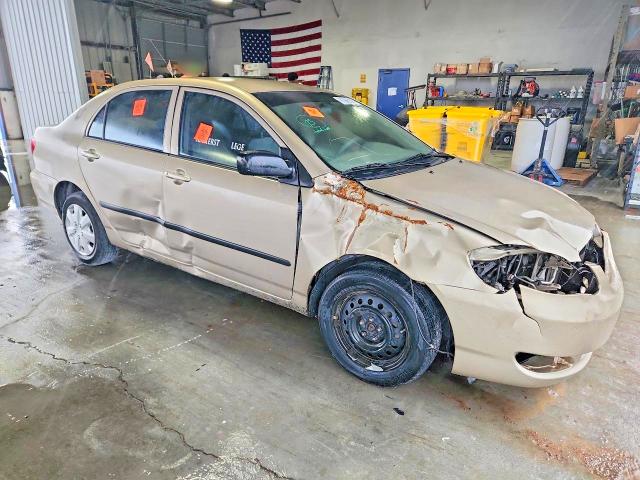 Продажа на аукционе авто 2008 Toyota Corolla, vin: 1NXBR32E18Z009833, номер лота: 61962106