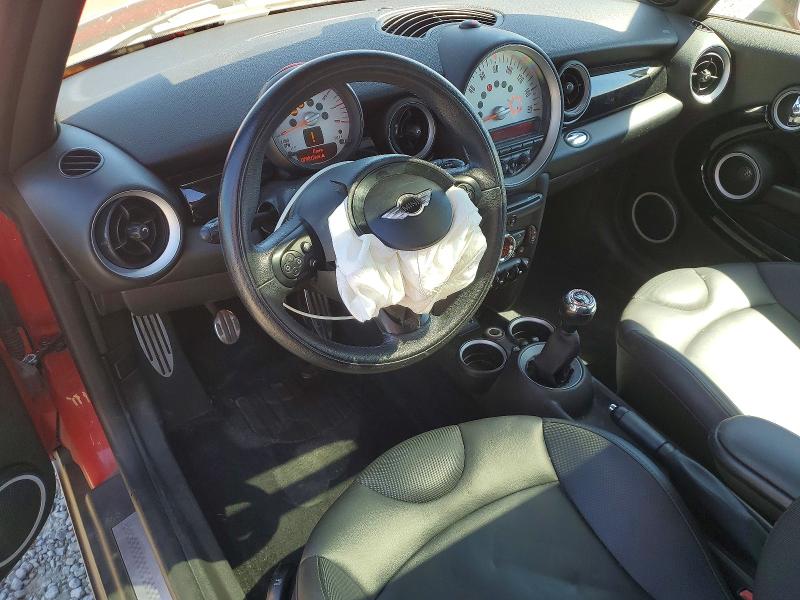 Продажа на аукционе авто 2013 Mini Cooper, vin: WMWSV3C57DT478274, номер лота: 60850516