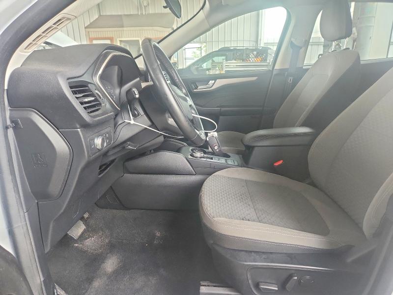 Продажа на аукционе авто 2021 Ford Escape, vin: 1FMCU0G63MUB29369, номер лота: 62936826