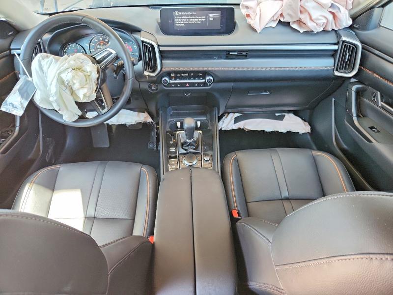 62527136 :رقم المزاد ، 7MMVABDL8TN479424 vin ، 2026 Mazda Cx-50 مزاد بيع