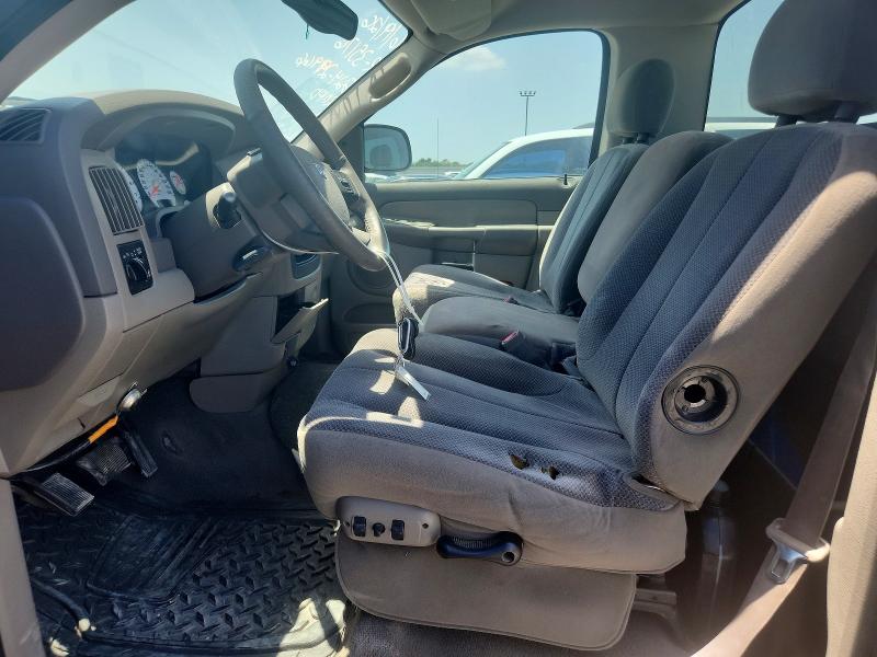 61507486 :رقم المزاد ، 1D7HA16NX4J135341 vin ، 2004 Dodge Ram 1500 مزاد بيع