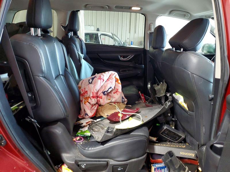 62236316 :رقم المزاد ، 4S4WMASD1P3445193 vin ، 2023 Subaru Ascent مزاد بيع