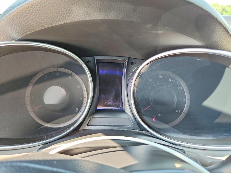 Продажа на аукционе авто 2014 Hyundai Santa Fe, vin: KM8SN4HF5EU036580, номер лота: 59808936