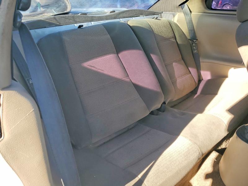Продажа на аукционе авто 2002 Ford Mustang, vin: 1FAFP40422F156515, номер лота: 63229206