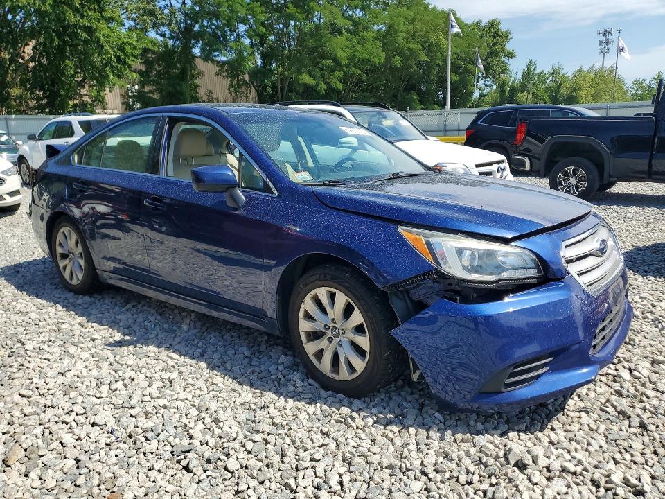 59255716 :رقم المزاد ، 4S3BNAC68F3036378 vin ، 2015 Subaru Legacy مزاد بيع