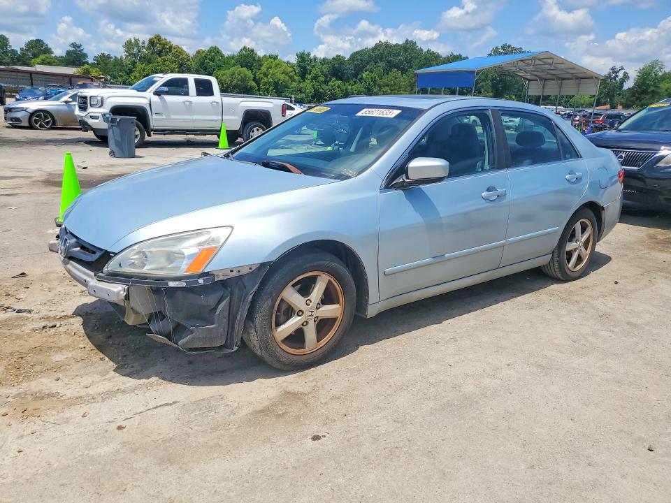 Aukcja sprzedaży 2005 Honda Accord, vin: 1HGCM568X5A003812, numer aukcji: 85621635
