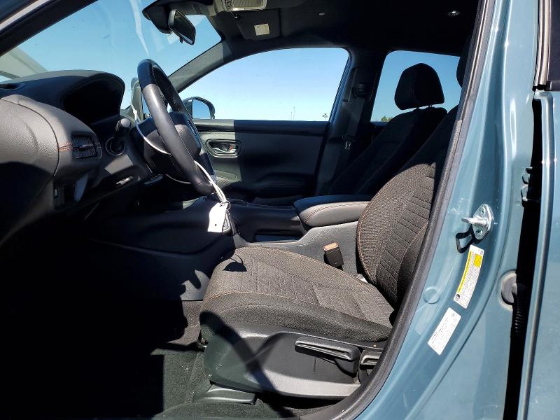 Продажа на аукционе авто 2024 Honda Hr-v, vin: 3CZRZ1H5XRM705069, номер лота: 60898956