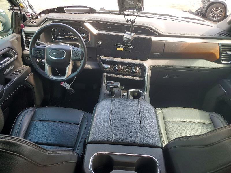 Продаж на аукціоні авто 2024 Gmc Sierra, vin: 1GTUUGED0RZ232388, номер лоту: 59975856