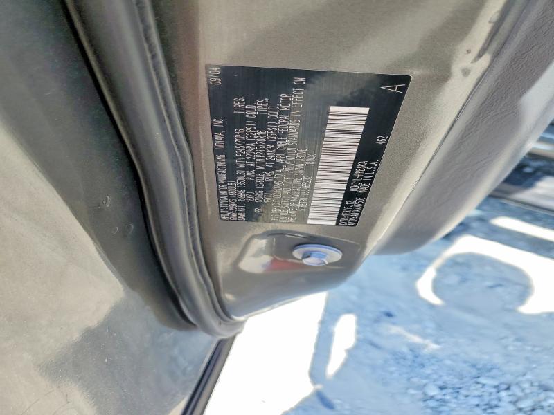 Продаж на аукціоні авто 2005 Toyota Tundra Double Cab Sr, vin: 5TBET34105S465232, номер лоту: 59676816