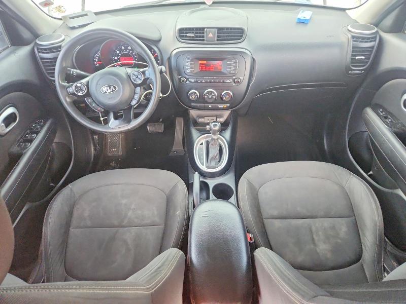 Продажа на аукционе авто 2014 Kia Soul, vin: KNDJN2A26E7734979, номер лота: 60150826